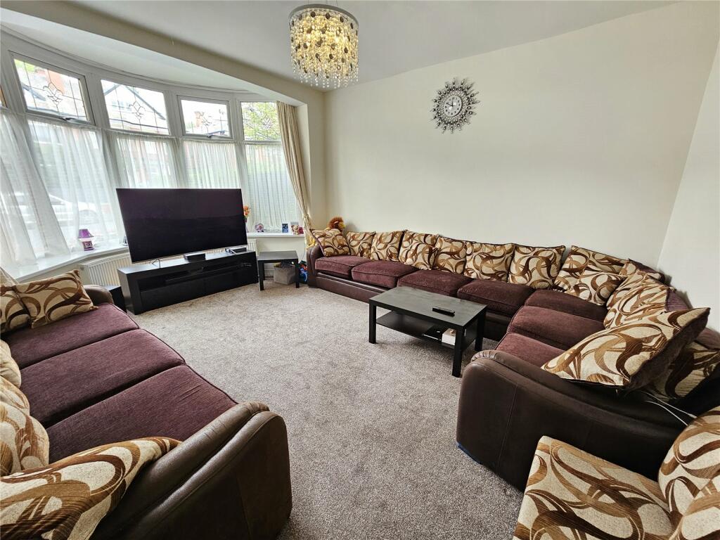 Additional image 4 of Billinge Avenue, Blackburn, Lancashire, BB2