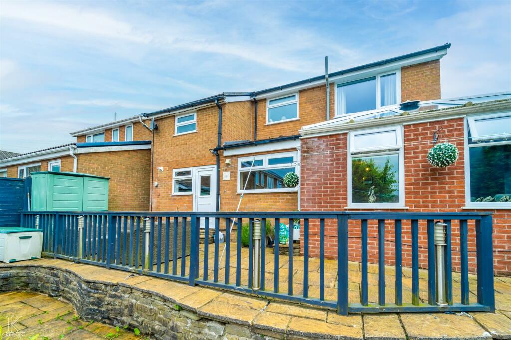 Additional image 22 of Conway Drive, Oswaldtwistle