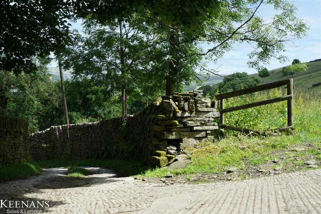 Additional image 58 of Lench Fold Clough, Rossendale