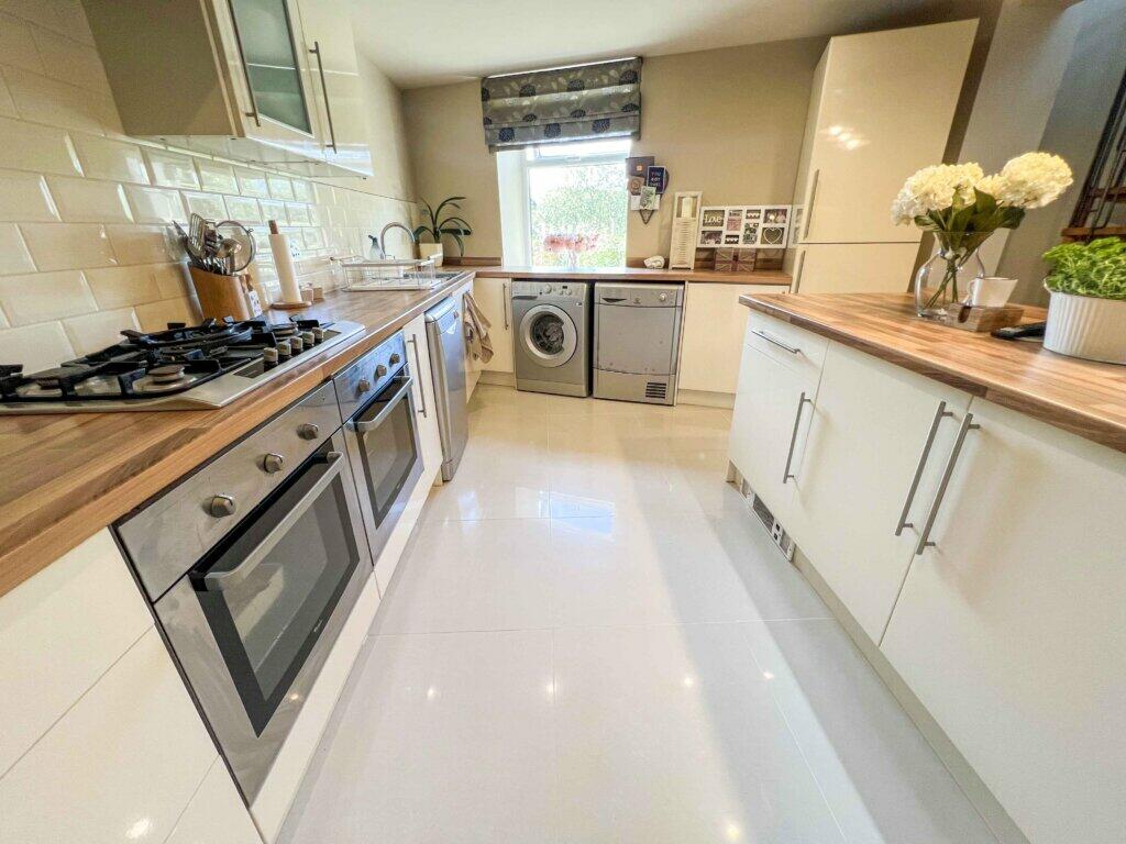 Additional image 5 of Blackburn Road, Rising Bridge, Accrington