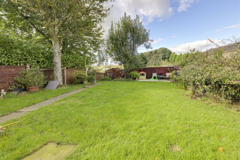 Additional image 18 of Turn Hill, Dean Lane, Water, Rossendale