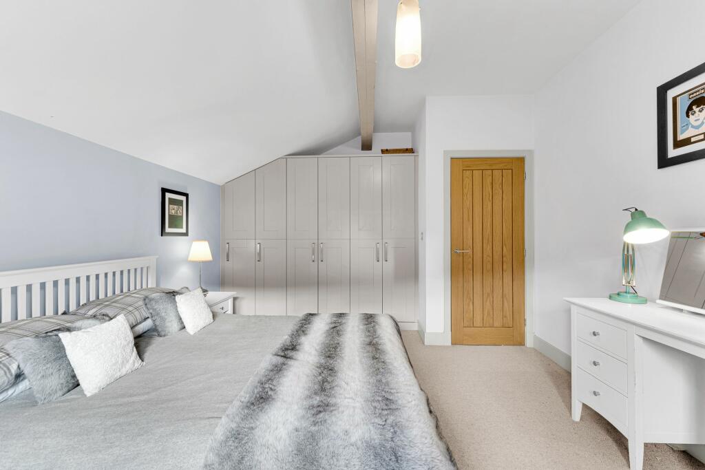 Additional image 35 of 1750s Farmhouse on 0.8 acres, 360° views, rustic charm, and scenic Rossendale countryside!