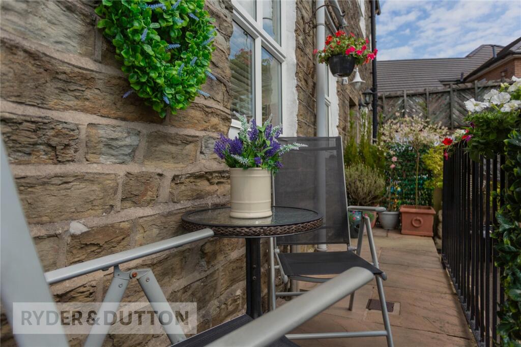 Additional image 19 of Newchurch Road, Rawtenstall, Rossendale, BB4