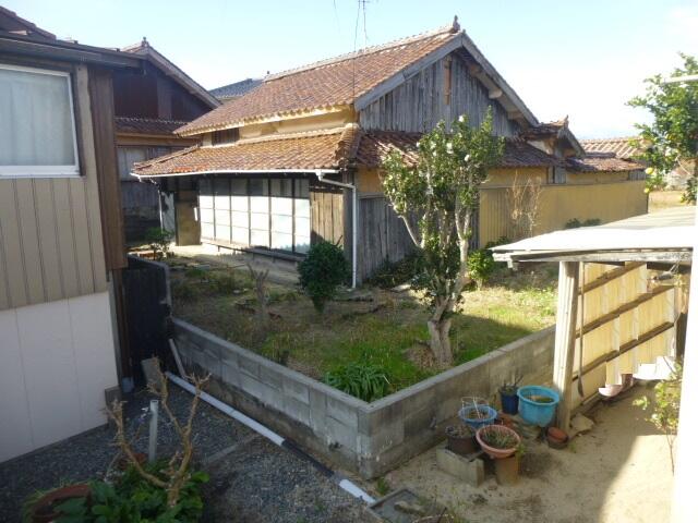 Additional image 3 of Shimane Prefecture, Gotsu City, Watatsu Town