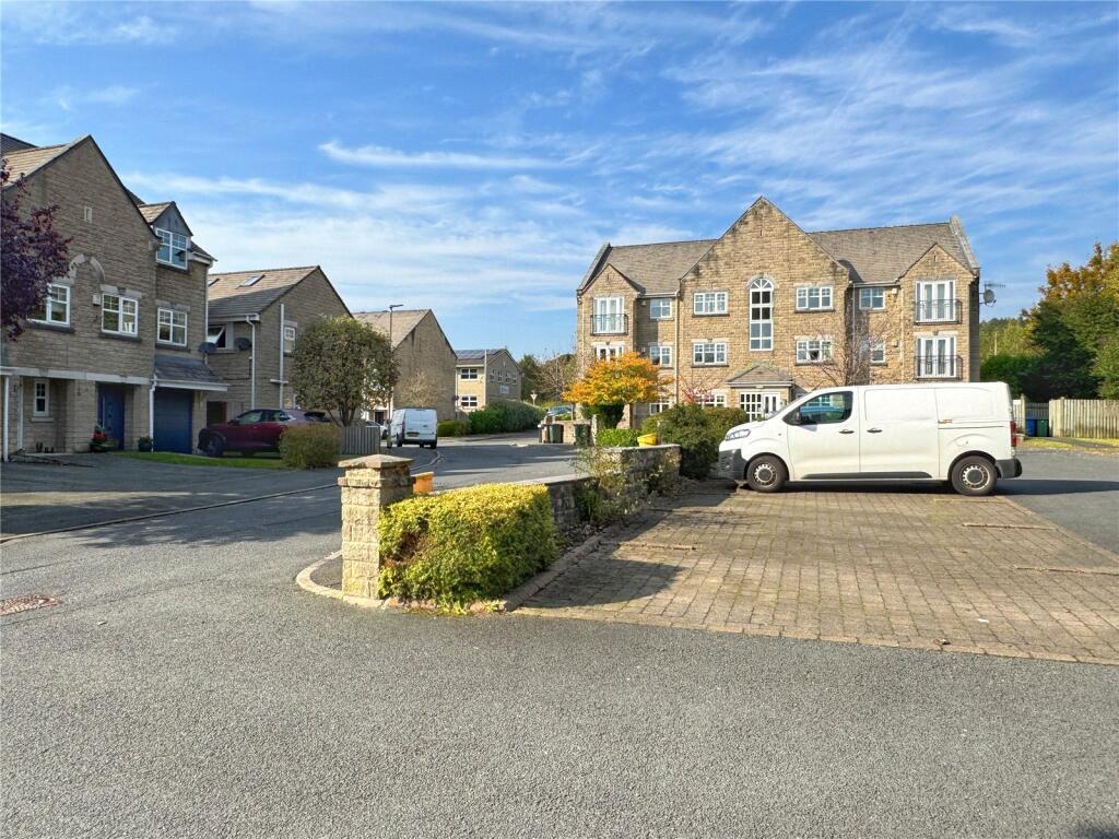 Additional image 21 of Grange Heights, Grange Park Way, Haslingden, Rossendale, BB4