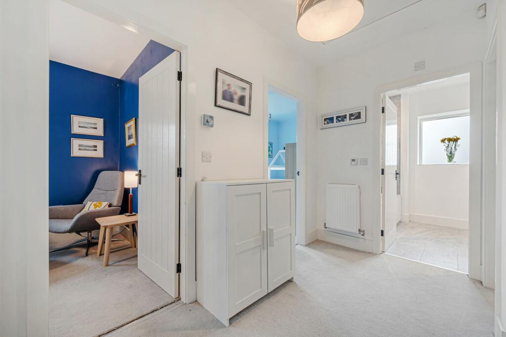 Additional image 24 of Modern 4-Bed Countryside Home with Gardens, Driveway & Garage – Available Now!