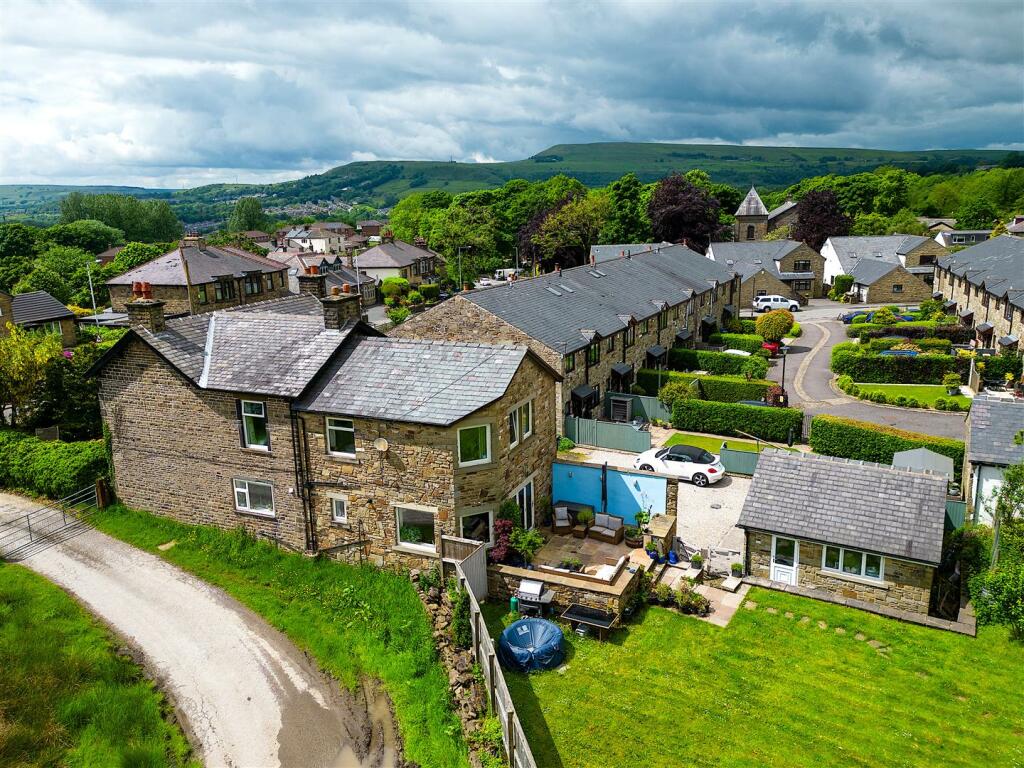 Additional image 82 of Johnny Barn Farm, Newchurch Road, Rossendale