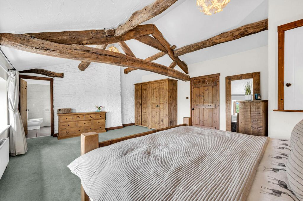 Additional image 24 of Expansive 3,955 Sq Ft Historic Farmhouse on 2.5 Acres with Private Woodland and Scenic Views
