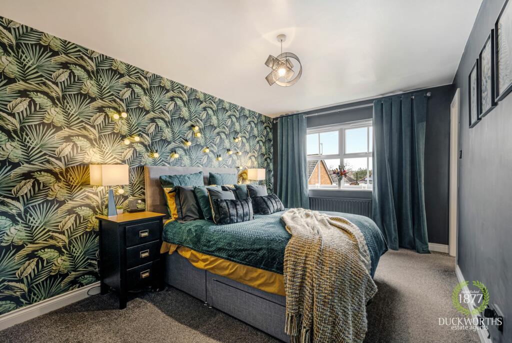 Additional image 20 of Spring Meadows, Clayton Le Moors, BB5