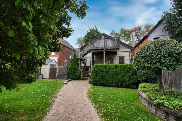 Additional image 42 of 152 HOMEWOOD Ave