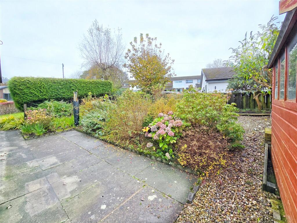 Additional image 20 of Greave Close, Rawtenstall, Rossendale, BB4