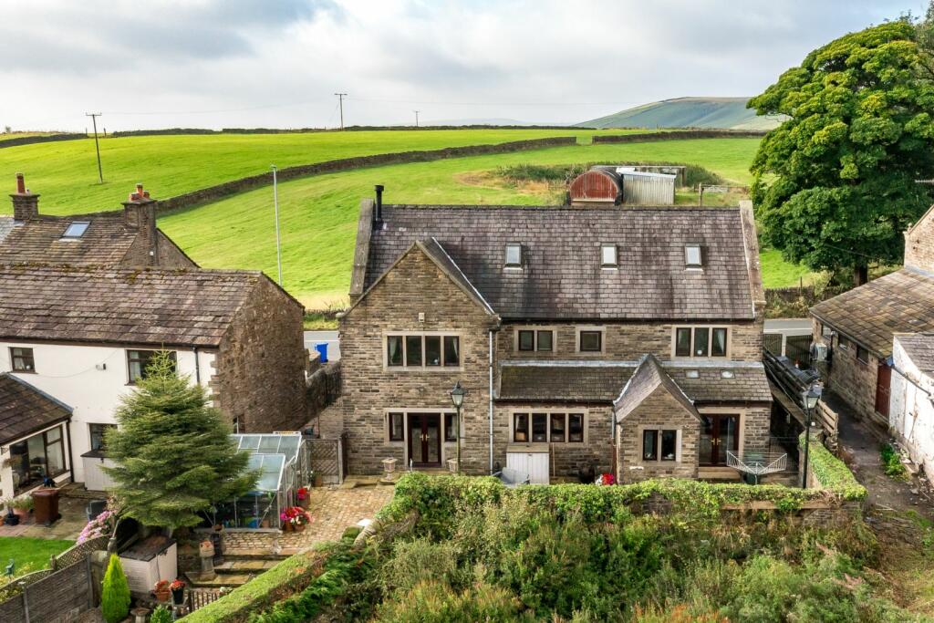 Additional image 9 of Roundhill Road, Rossendale, BB4