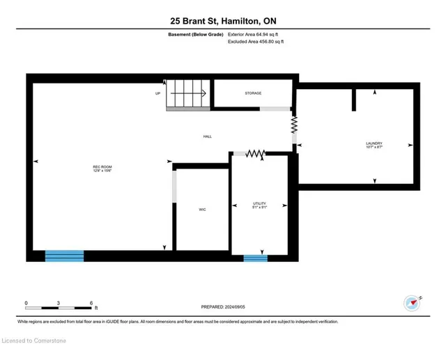Additional image 40 of 25 Brant St