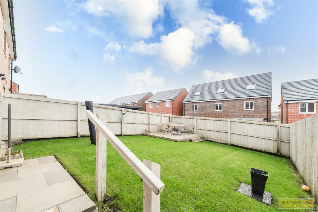 Additional image 17 of Bluebell Terrace, Darwen, Lancashire, BB3