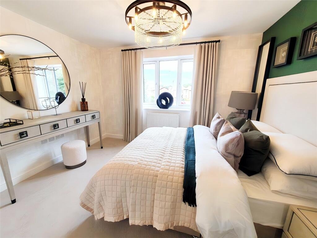 Additional image 11 of Star Drive, Livesey Branch Road, Feniscowles, Blackburn, BB2