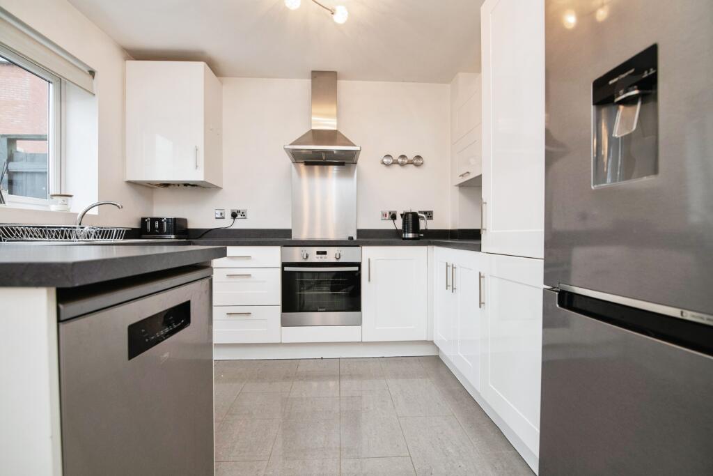 Additional image 6 of Almondsbury Close, Redditch, Worcestershire, B97