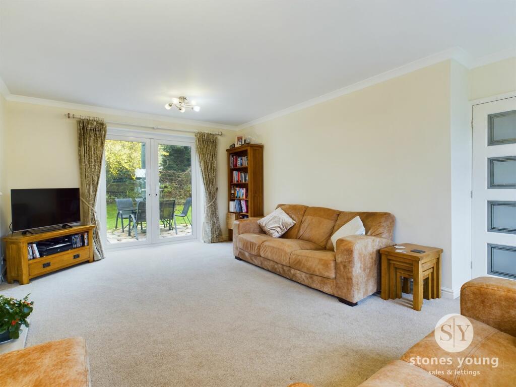 Additional image 22 of Elswick Gardens, Mellor, BB2