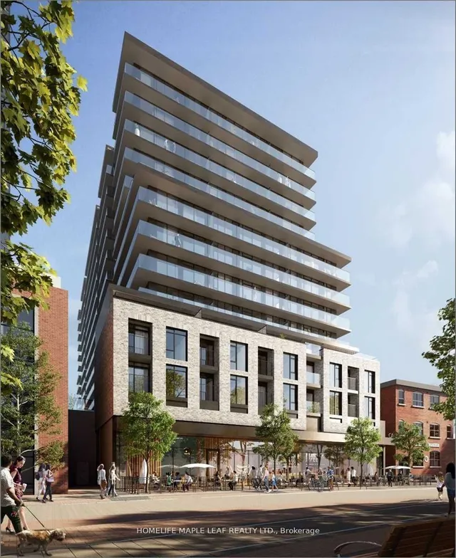 Additional image 2 of 1 Jarvis St Unit 920