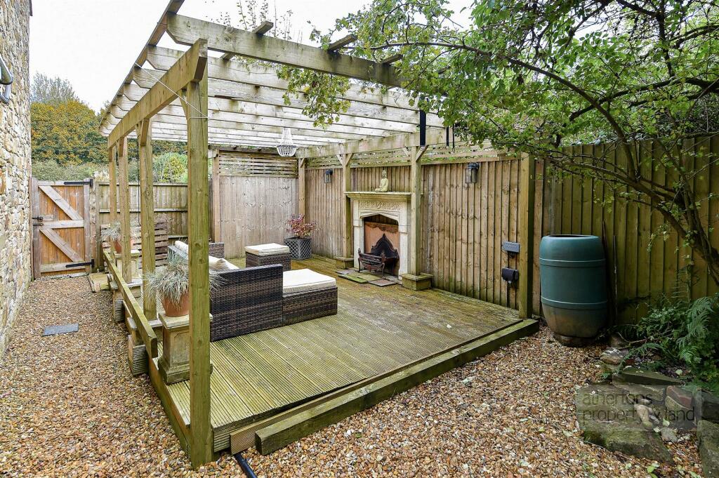 Additional image 30 of Olde Back Lane, Burnley