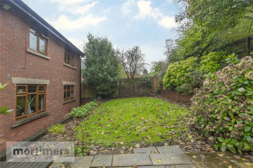 Additional image 26 of Eden Park, Beardwood, Blackburn, BB2