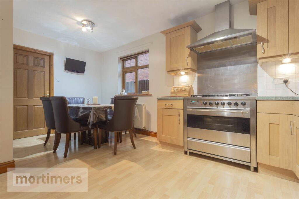 Additional image 9 of Eden Park, Beardwood, Blackburn, BB2