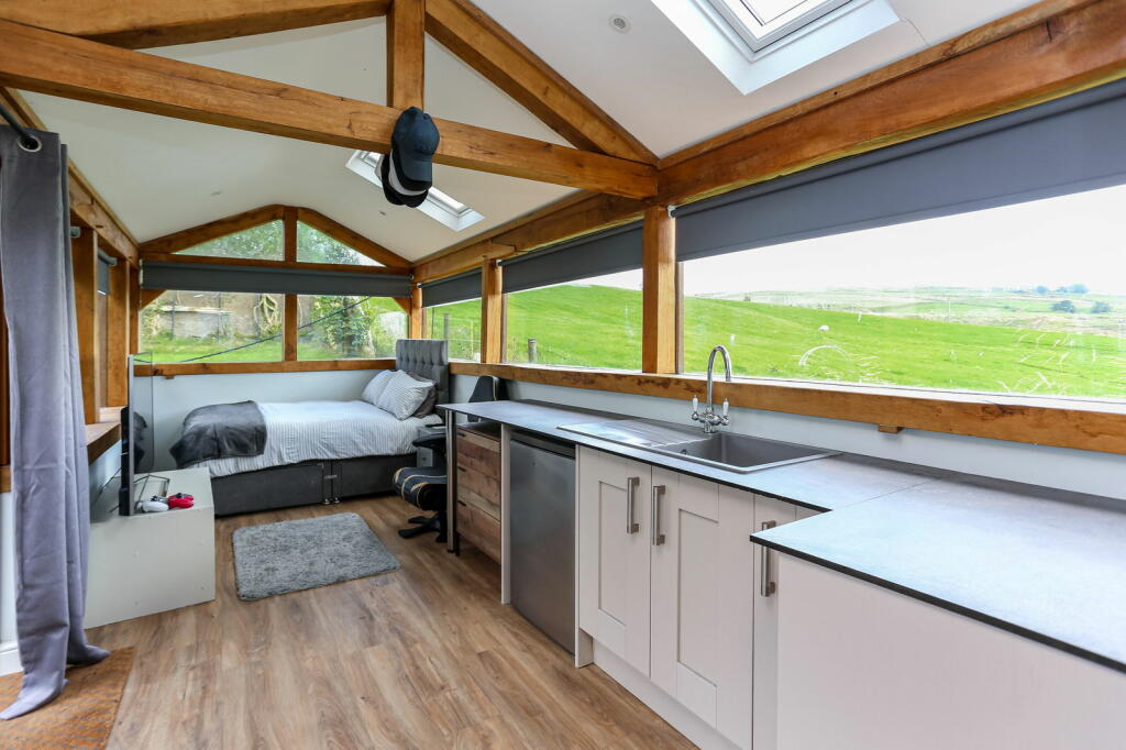 Additional image 35 of Pickles Farm, Lumb, Rossendale, BB4