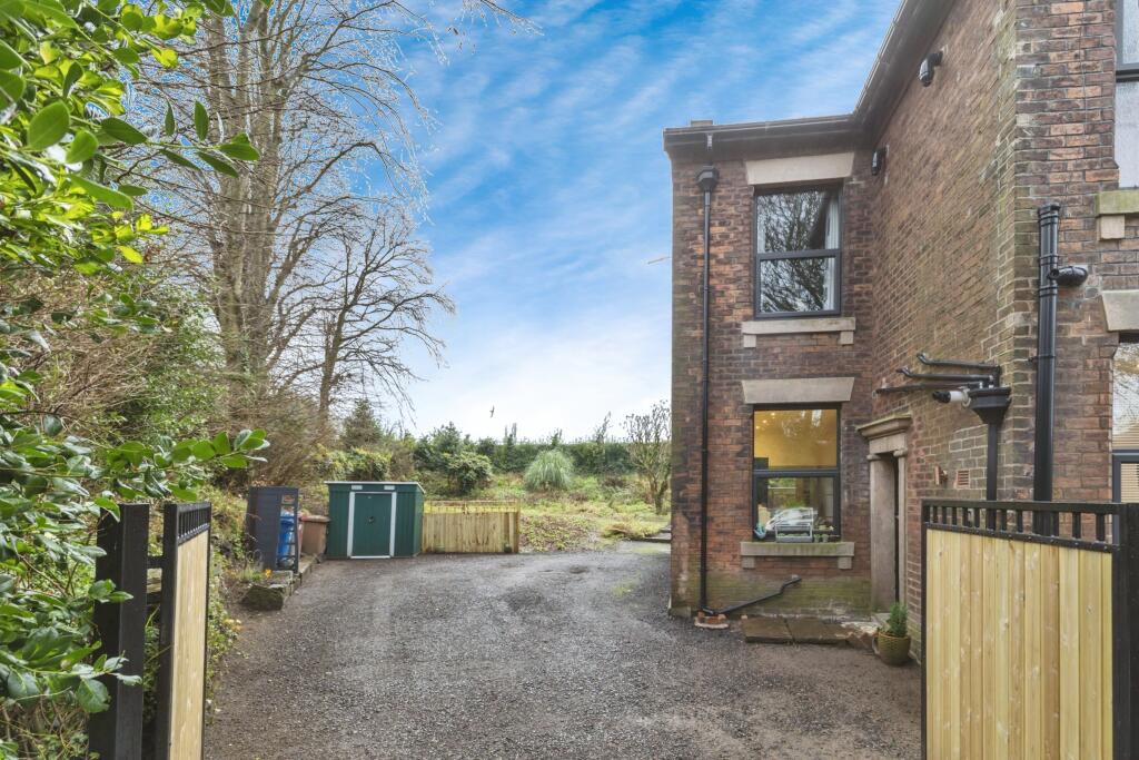 Additional image 17 of Cherry Tree Terrace, Cherry Tree, Blackburn, Lancashire, BB2