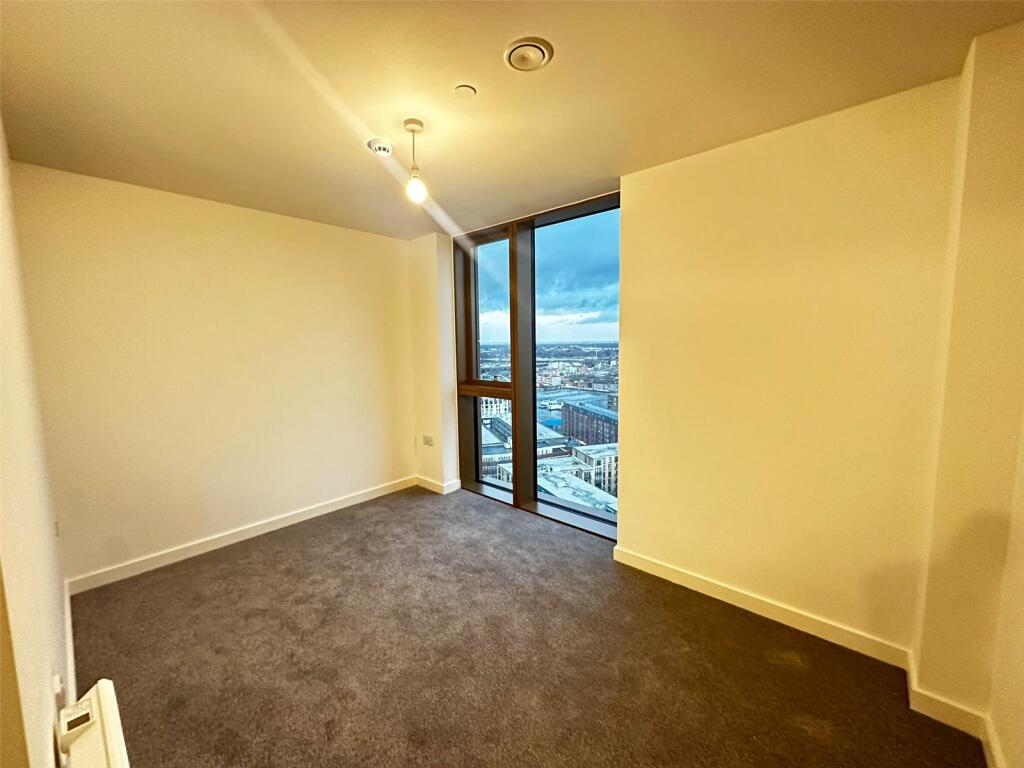 Additional image 9 of South Central, 33, Essex Street, Birmingham, B5