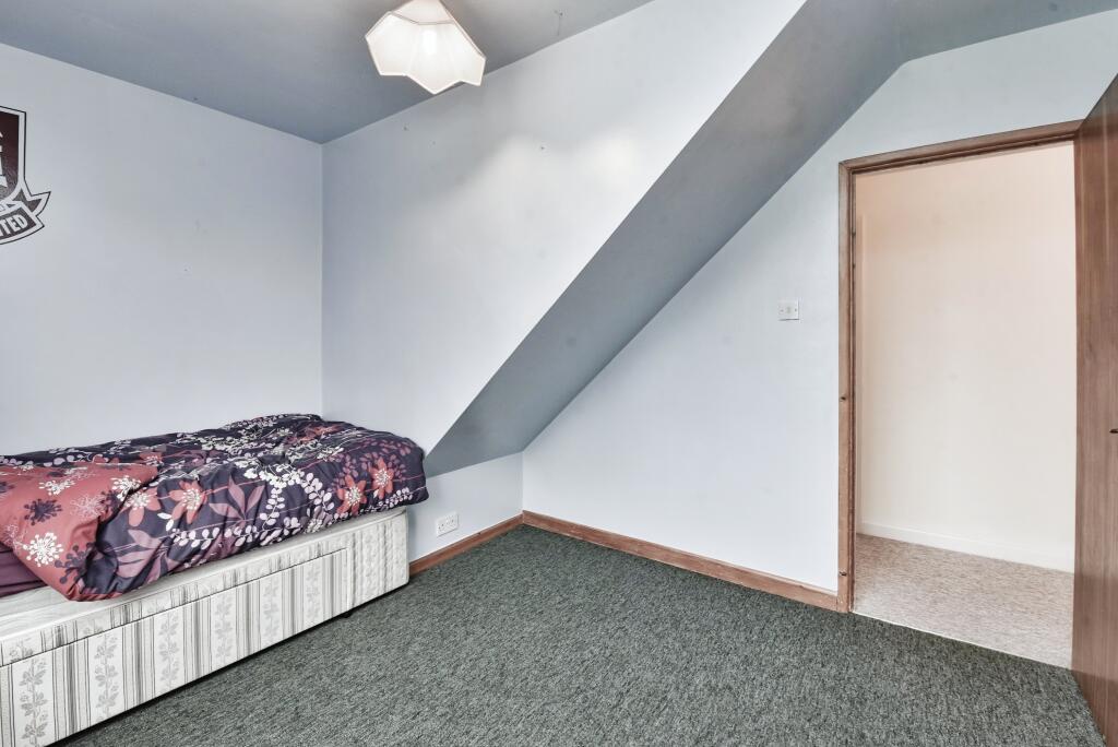 Additional image 11 of Kingsmead Close, Holcombe, Radstock, Somerset, BA3