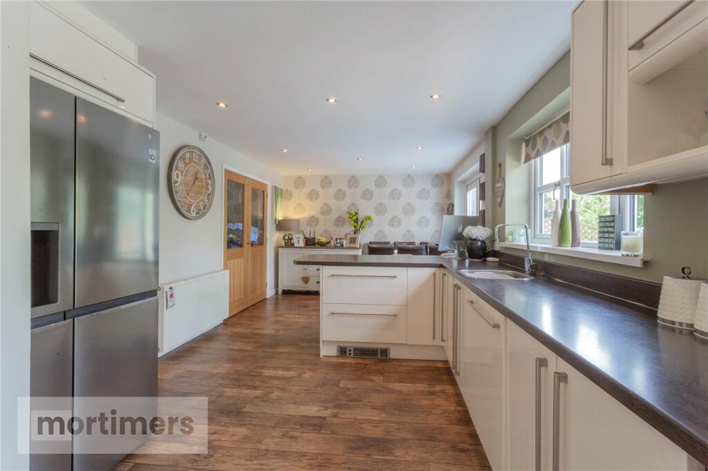 Additional image 7 of Holme Lea, Clayton Le Moors, Accrington, BB5