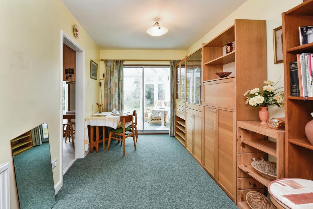 Additional image 4 of Kingsmead Close, Holcombe, Radstock, Somerset, BA3