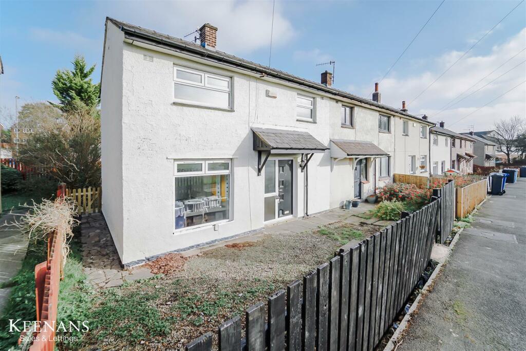 Additional image 4 of Lancaster Avenue, Haslingden, Rossendale