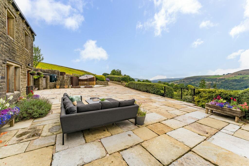 Additional image 42 of Expansive 3,955 Sq Ft Historic Farmhouse on 2.5 Acres with Private Woodland and Scenic Views