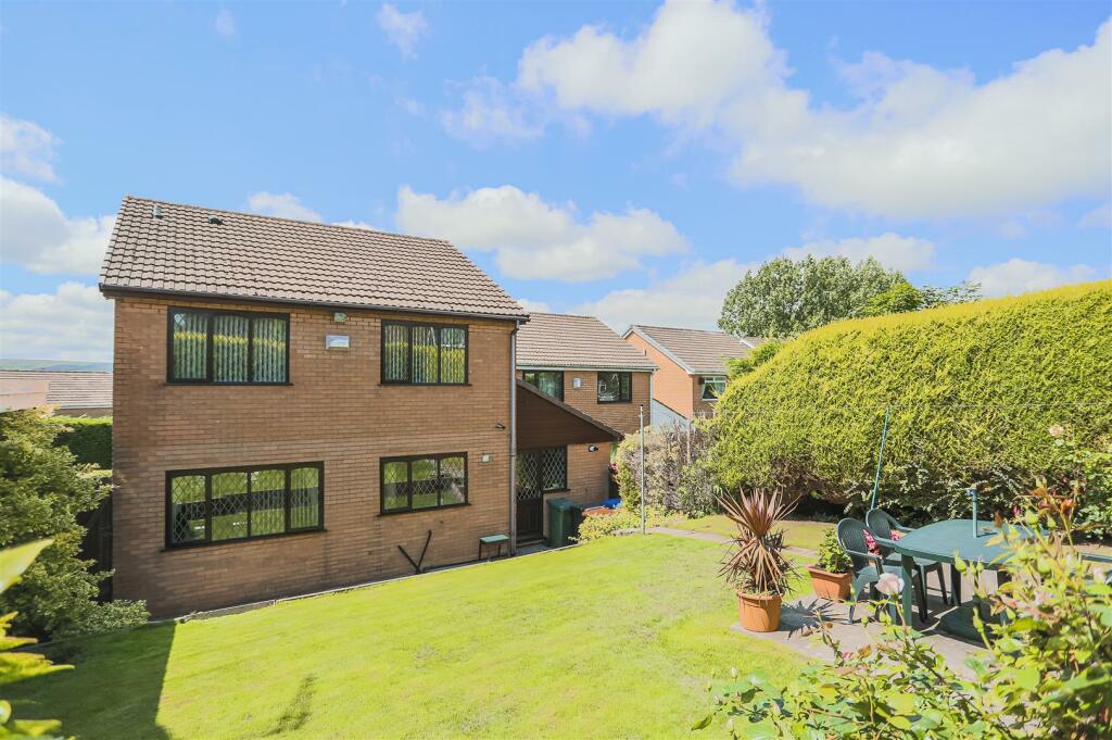 Additional image 23 of Cherry Crescent, Rossendale