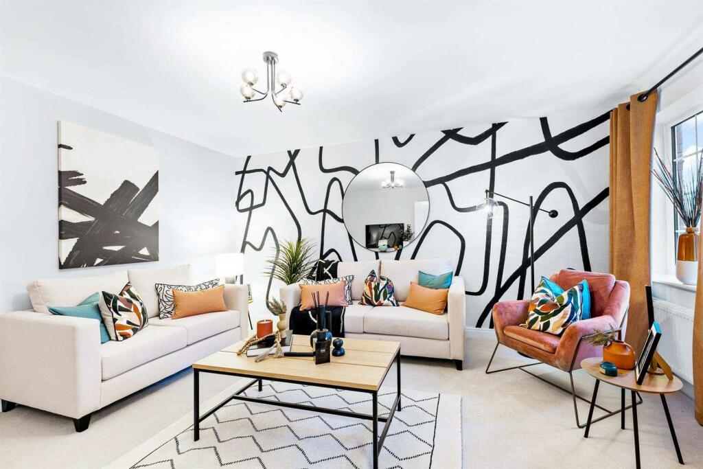 Additional image 3 of Off Yew Tree Drive, Blackburn