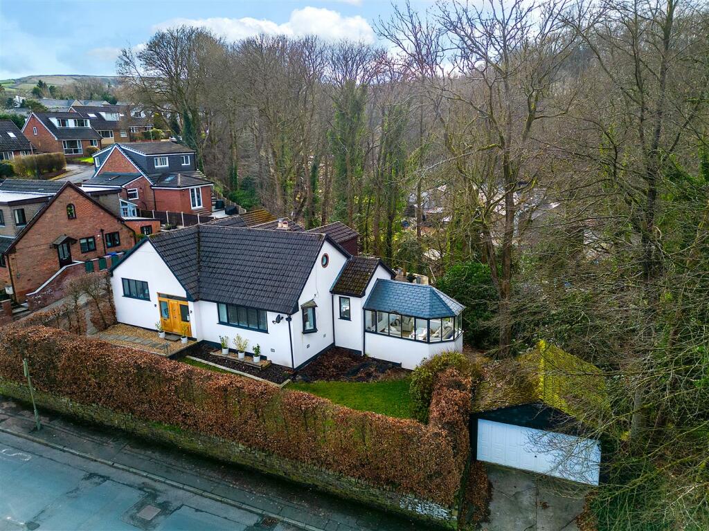 Additional image 68 of Holcombe Road, Rossendale