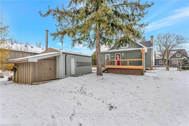 Additional image 20 of 25 Barnabus St