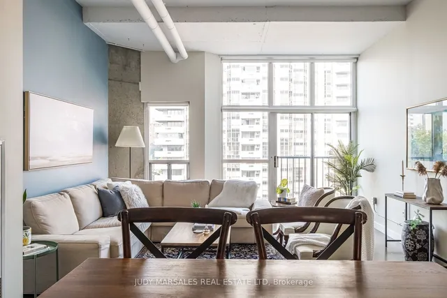 Additional image 35 of 66 Bay St Unit 612