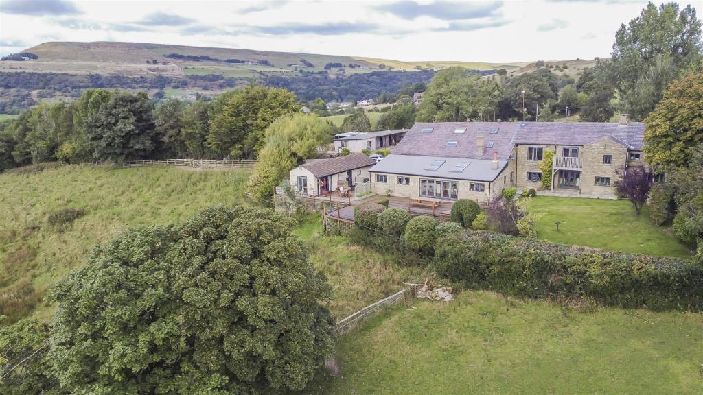 Additional image 84 of Hurst Lane, Rossendale