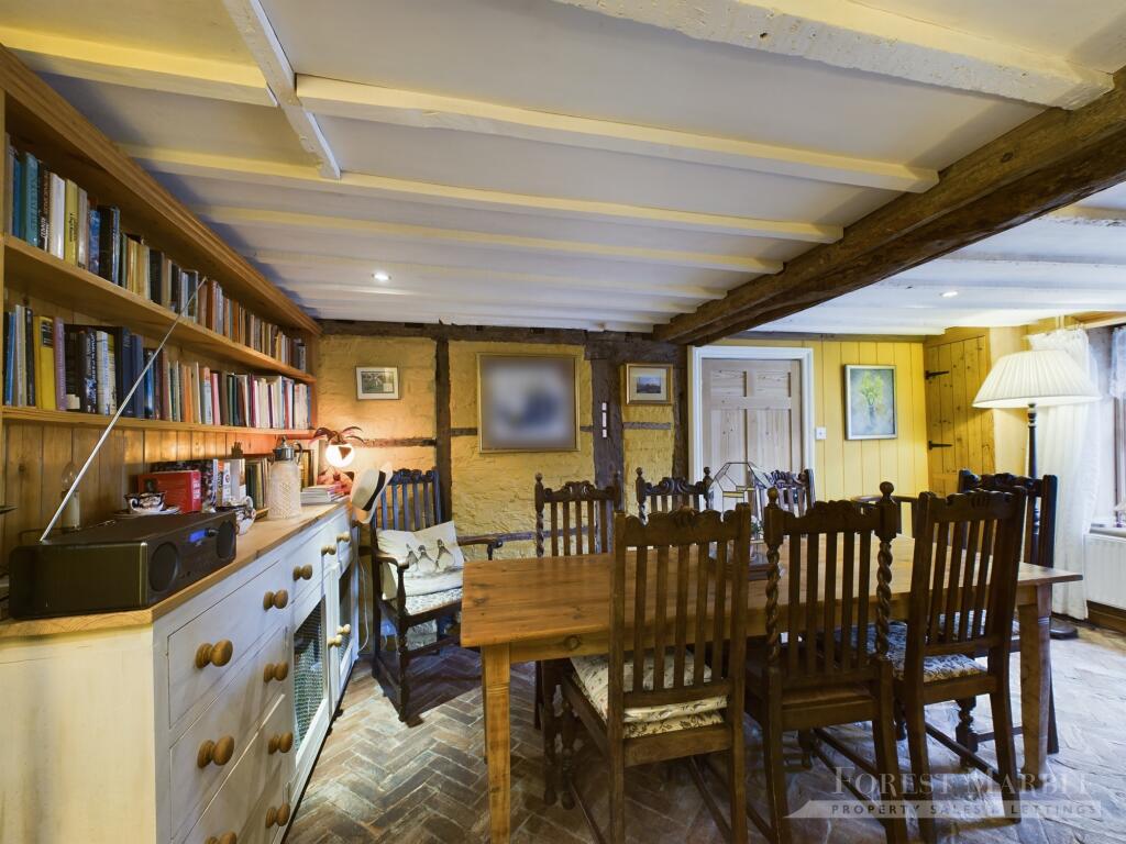 Additional image 28 of Vicarage Street, Warminster
