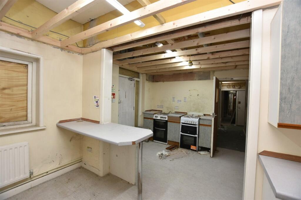 Additional image 8 of Infirmary Road, Blackburn, Lancashire, BB2