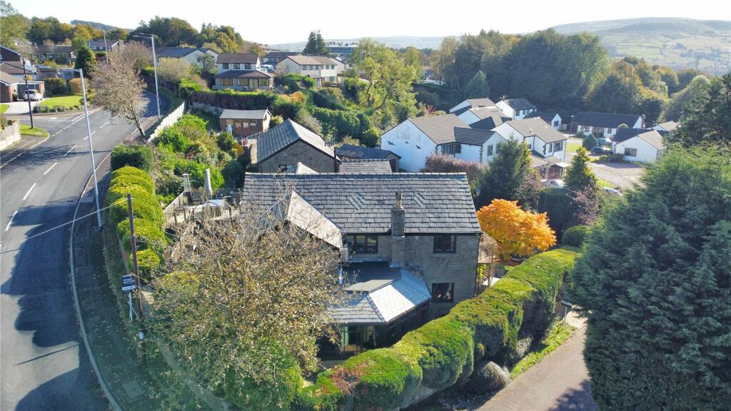 Additional image 50 of Constable Lee Lower Barn, Constable Lee Crescent, Rawtenstall, Rossendale, BB4