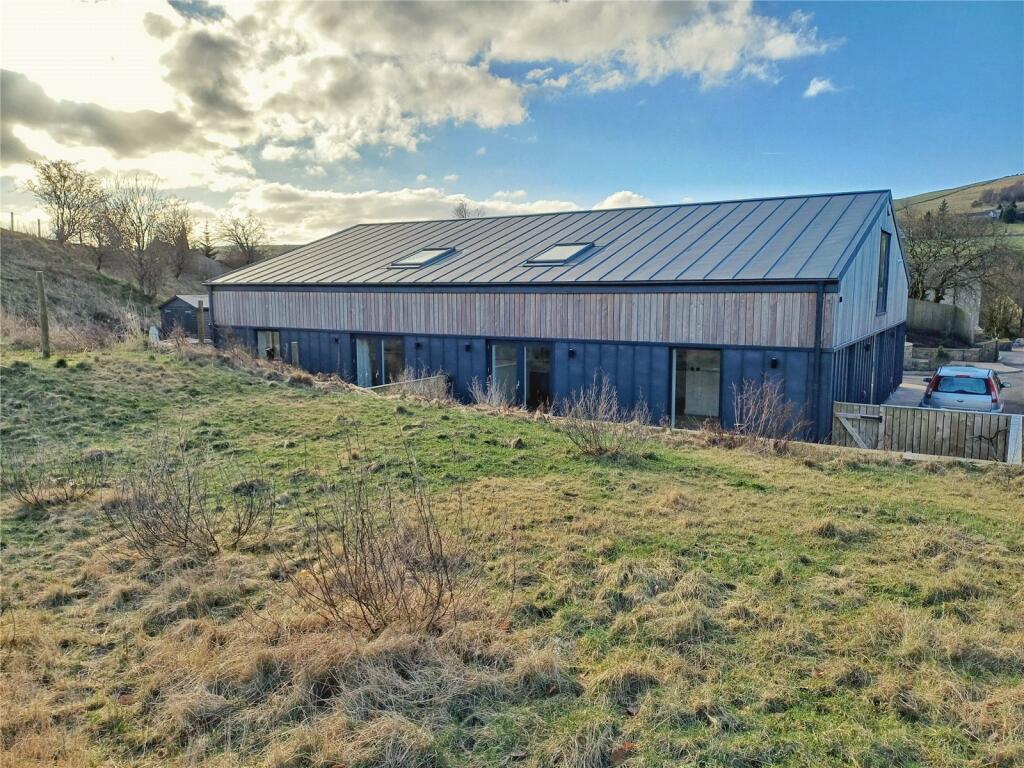 Additional image 29 of Goodshawfold Barn, Loveclough Road, Loveclough, Rossendale, BB4