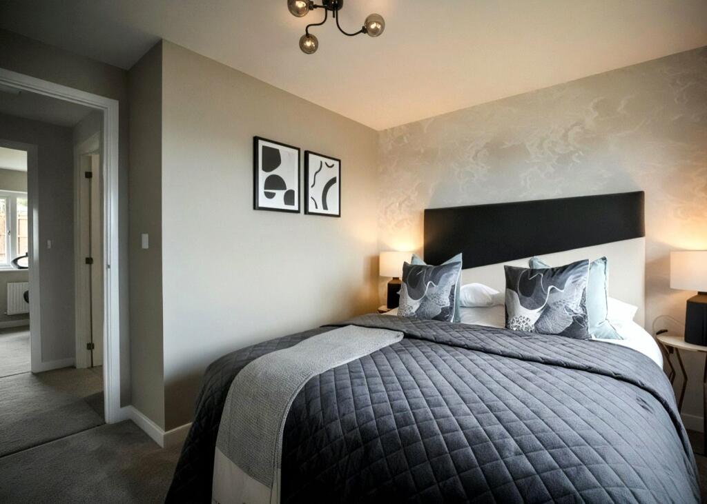 Additional image 9 of Star Drive, Livesey Branch Road, Feniscowles, Blackburn