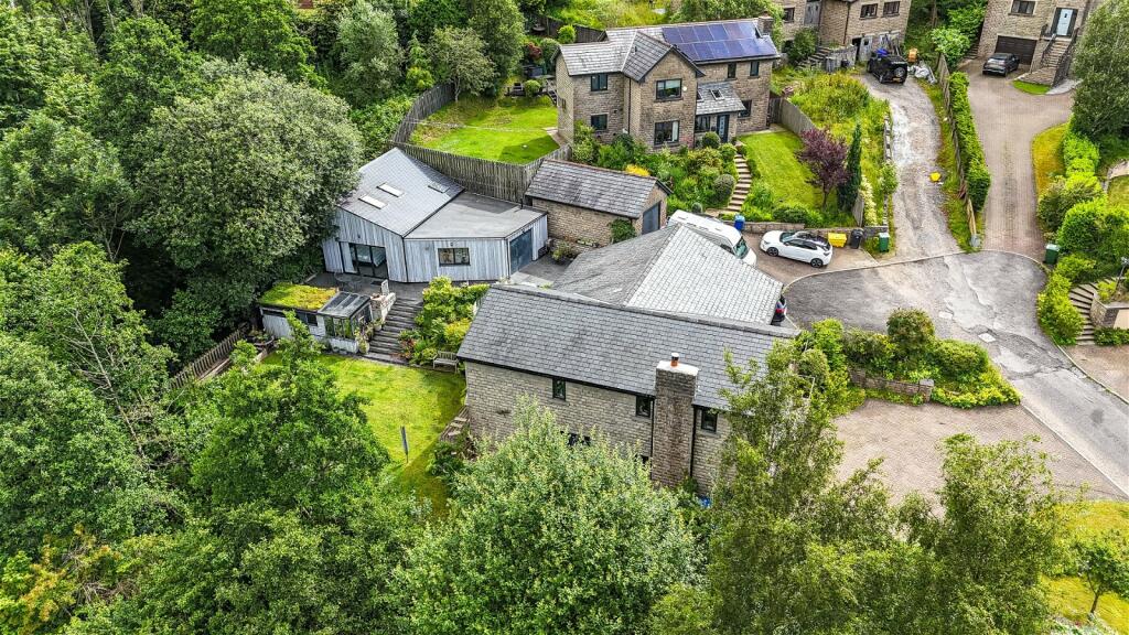 Additional image 48 of Park View Close, Rawtenstall, Rossendale, BB4