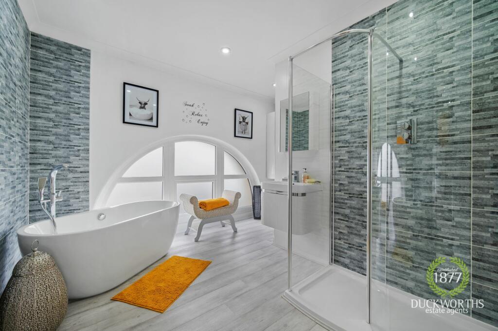 Additional image 2 of Meadow Head Lane, Darwen, BB3