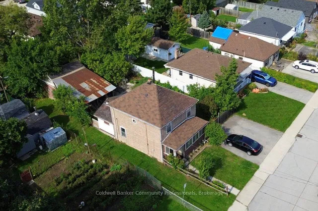 Additional image 5 of 413 Brunswick St