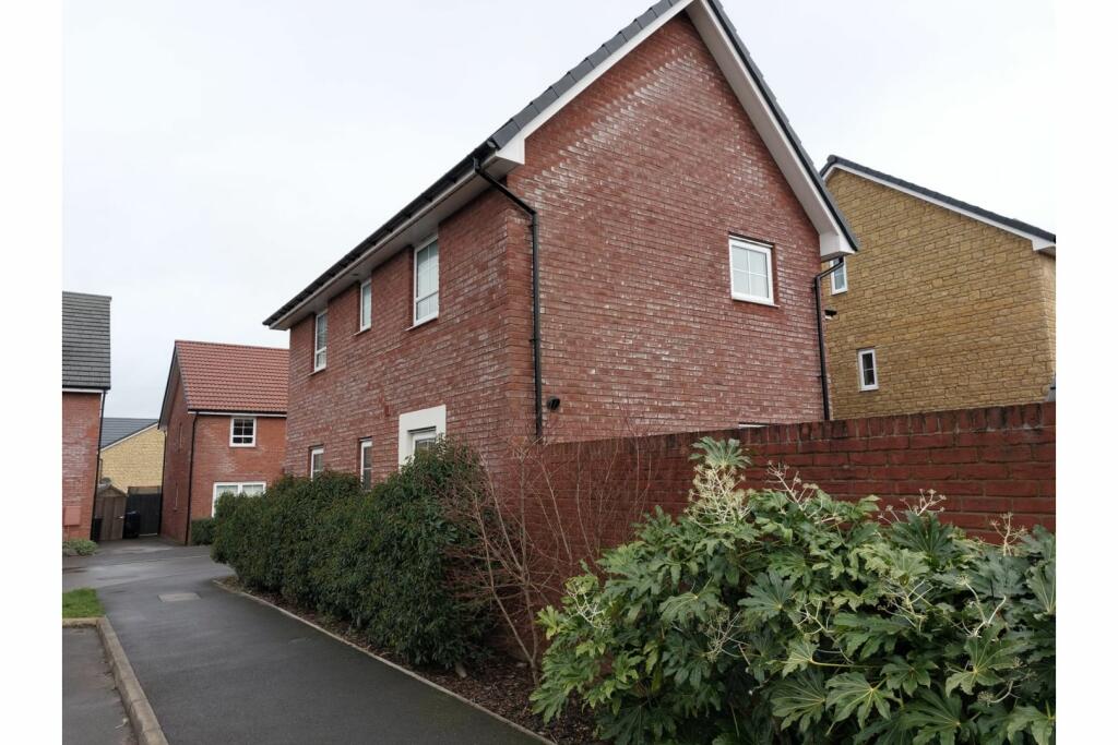 Additional image 29 of Mays Drive, Westbury, BA13