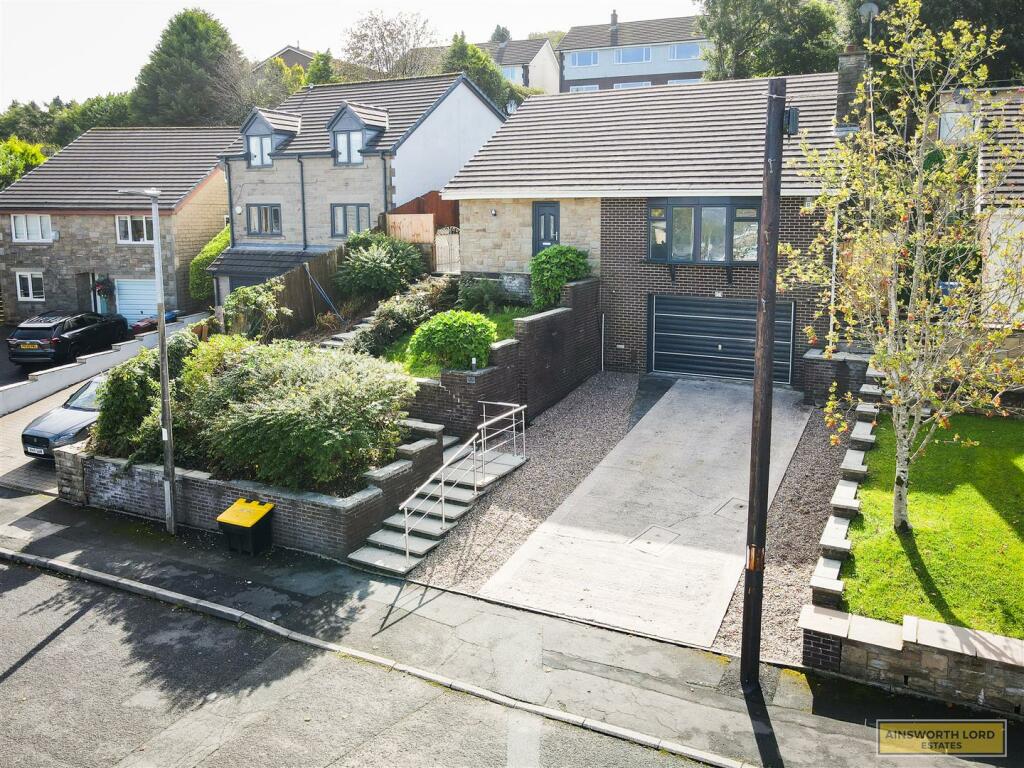 Additional image 62 of Sunnymere Drive, Darwen, Lancashire