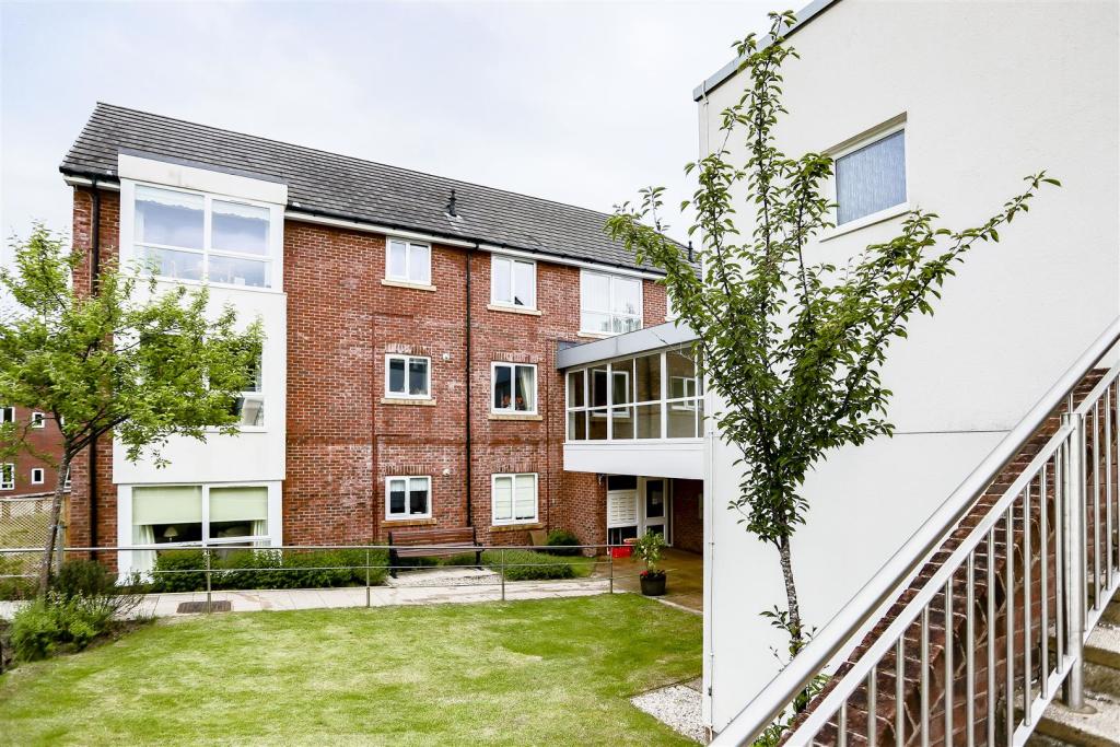 Additional image 7 of Arrowsmith House, Larmenier Retirement Village, Preston New Road, Blackburn